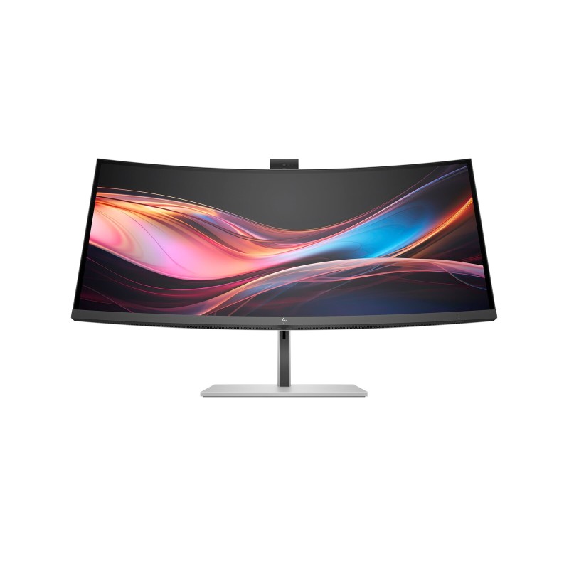 Monitor HP Series 7 Pro 734pm