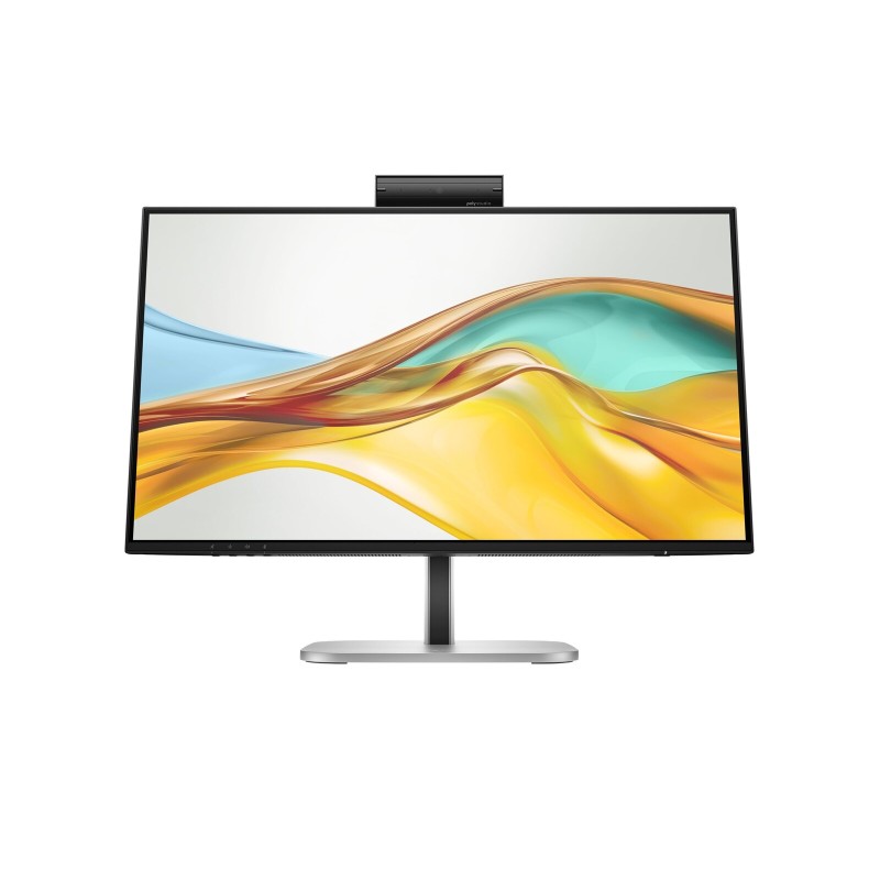 Monitor HP S5 Pro 524pm