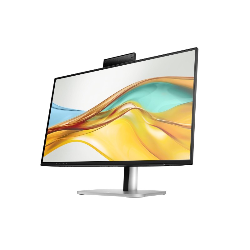 Monitor HP S5 Pro 524pm