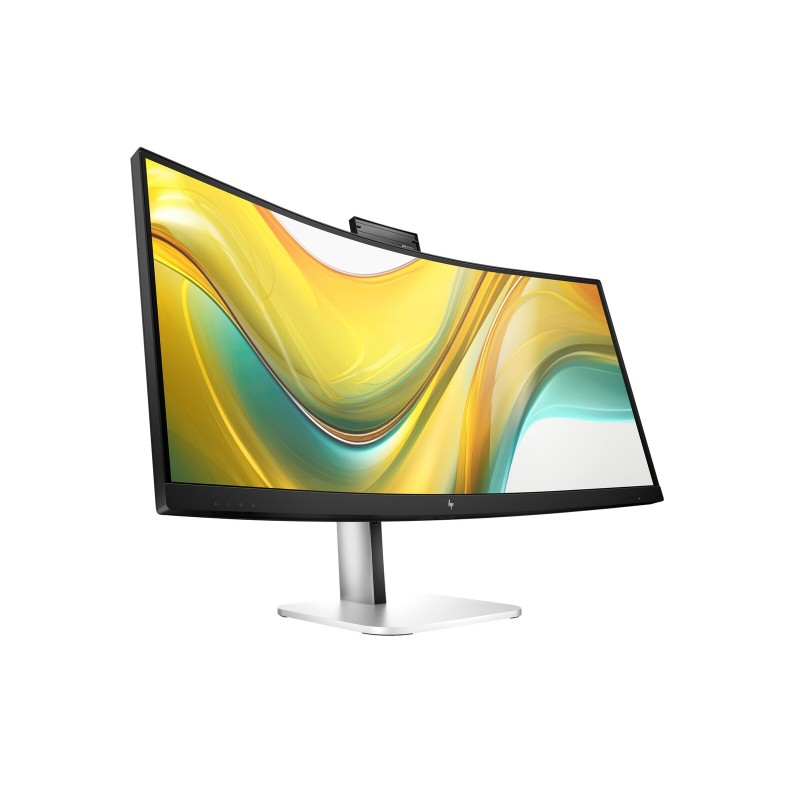 Monitor HP S5 Pro 534pm