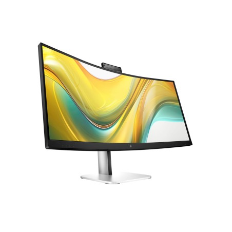 Monitor HP S5 Pro 534pm
