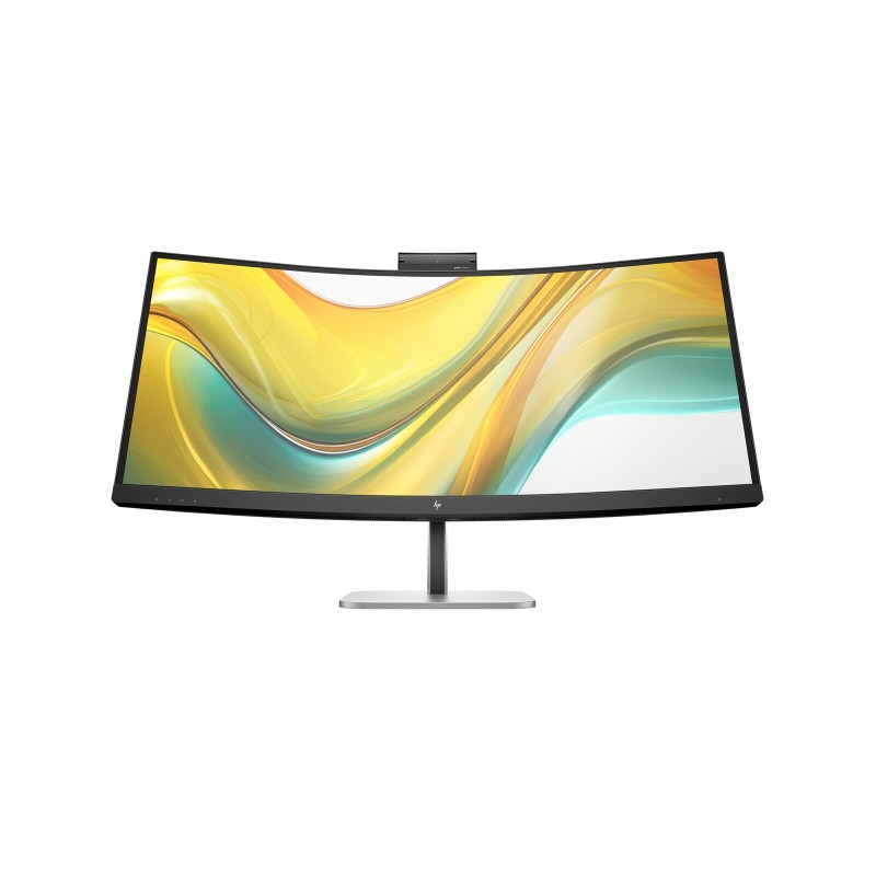 Monitor HP S5 Pro 534pm