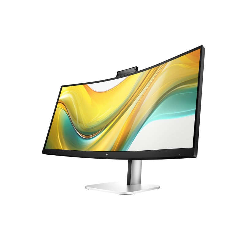 Monitor HP S5 Pro 534pm