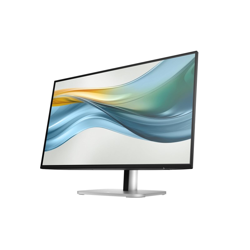 Monitor HP S5 Pro 524pu