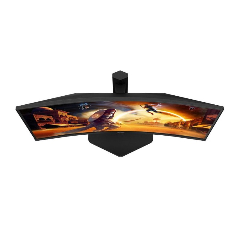 Monitor AOC C27G4ZXU