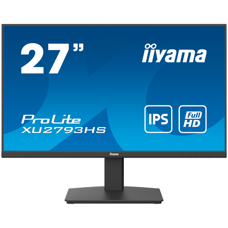 Monitor IIYAMA ProLite XU2793HS-B7