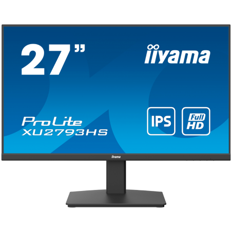 Monitor IIYAMA ProLite XU2793HS-B7