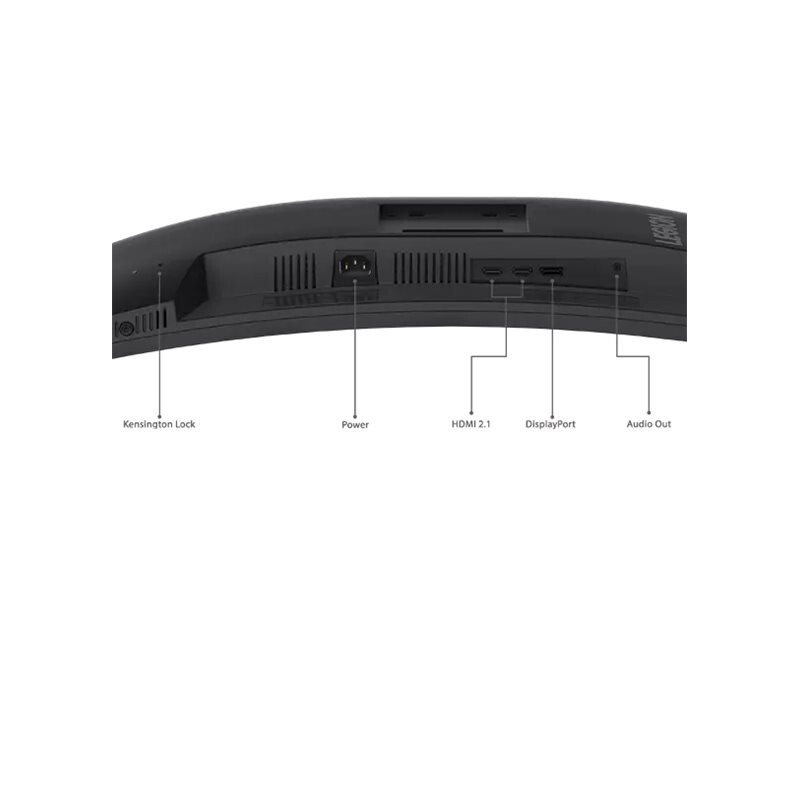 Monitor LENOVO Legion R34w