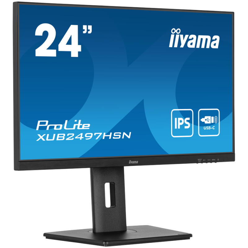 Monitor IIYAMA XUB2497HSN-B2
