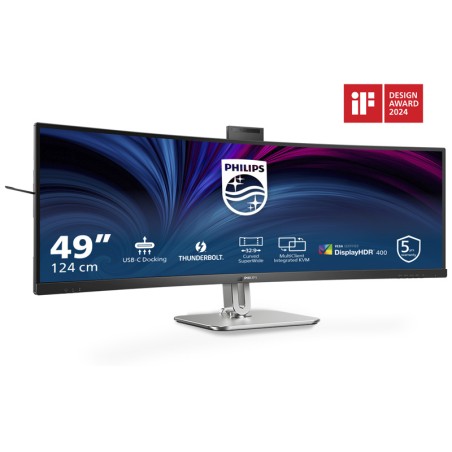 Monitor Philips 49B2U6903CH