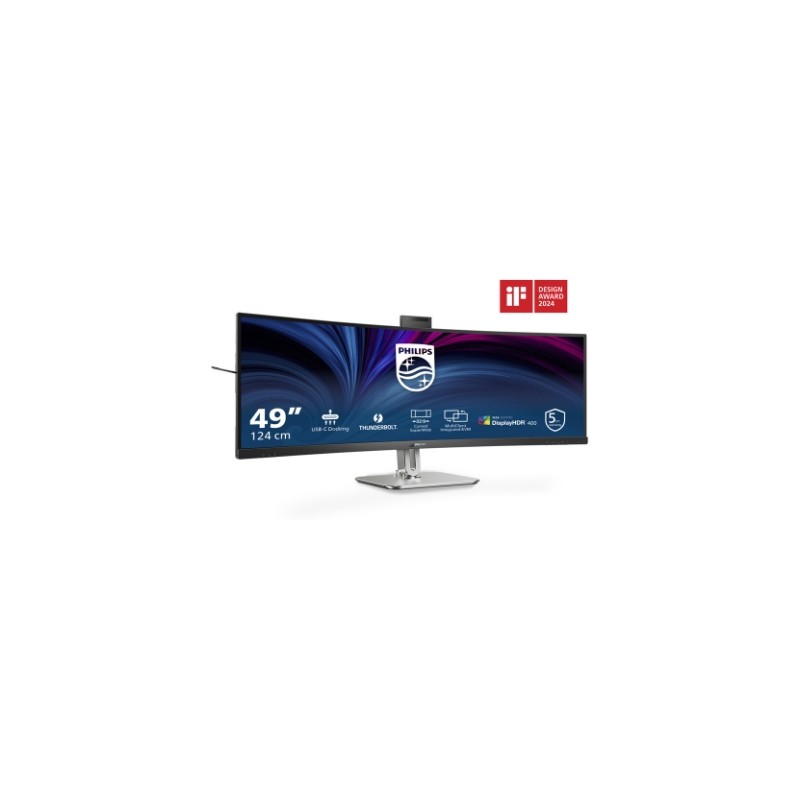 Monitor Philips 49B2U6903CH