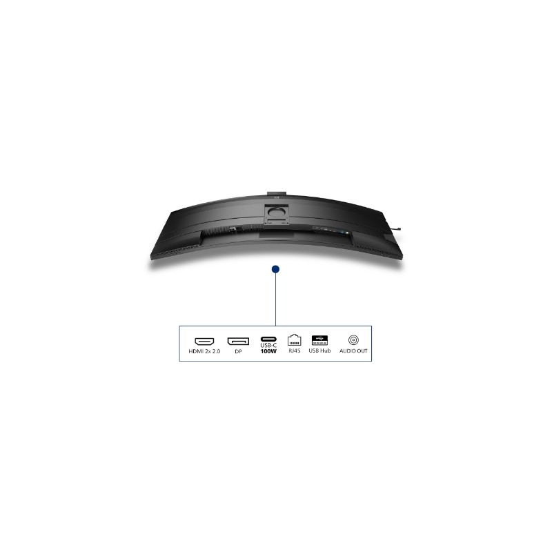 Monitor Philips 49B2U6903CH