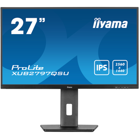 Monitor Iiyama ProLite XUB2797QSU-B2