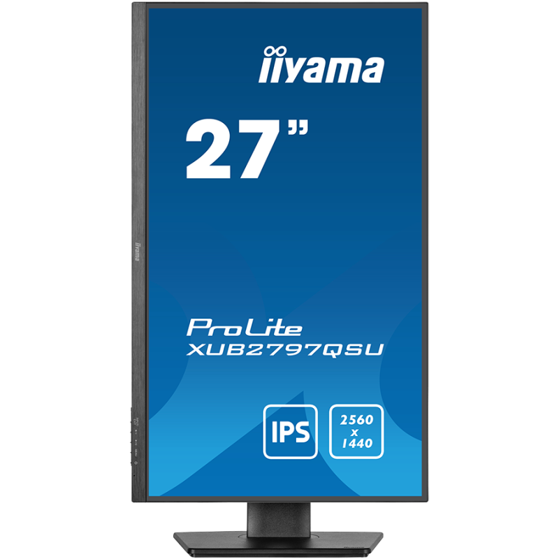 Monitor Iiyama ProLite XUB2797QSU-B2