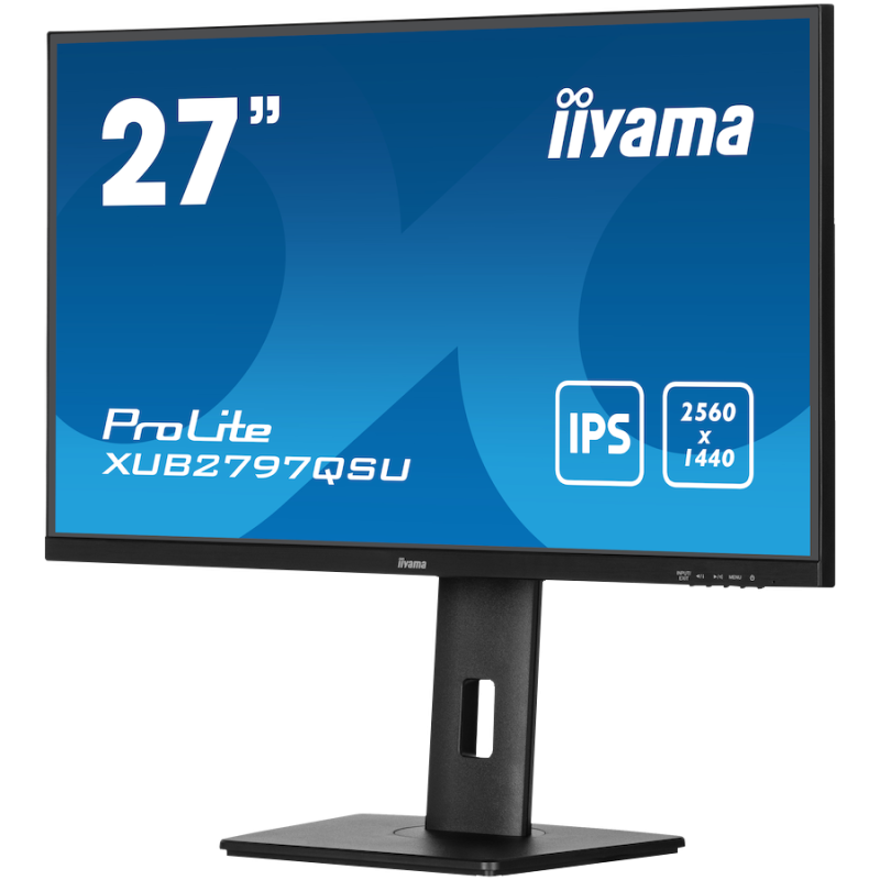 Monitor Iiyama ProLite XUB2797QSU-B2