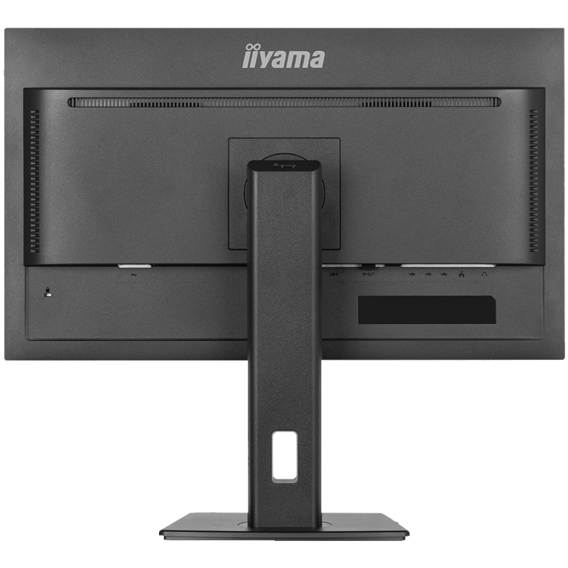 Monitor Iiyama ProLite XUB2797QSU-B2