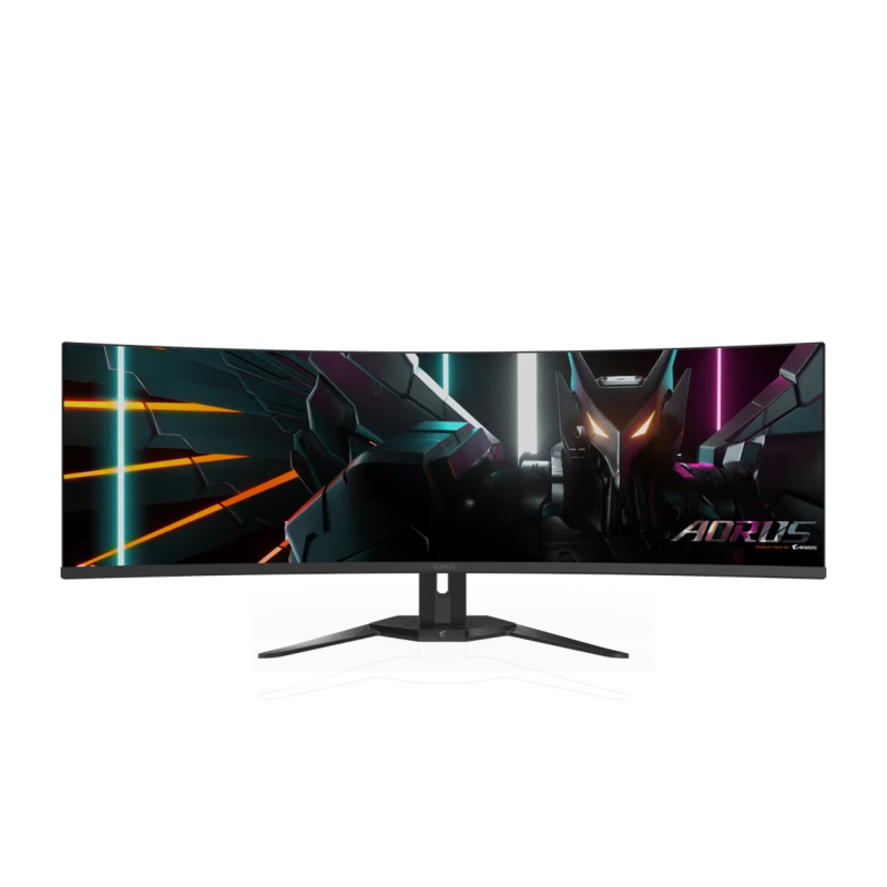 Monitor GIGABYTE AORUS CO49DQ