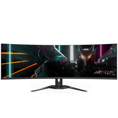 Monitor GIGABYTE AORUS CO49DQ