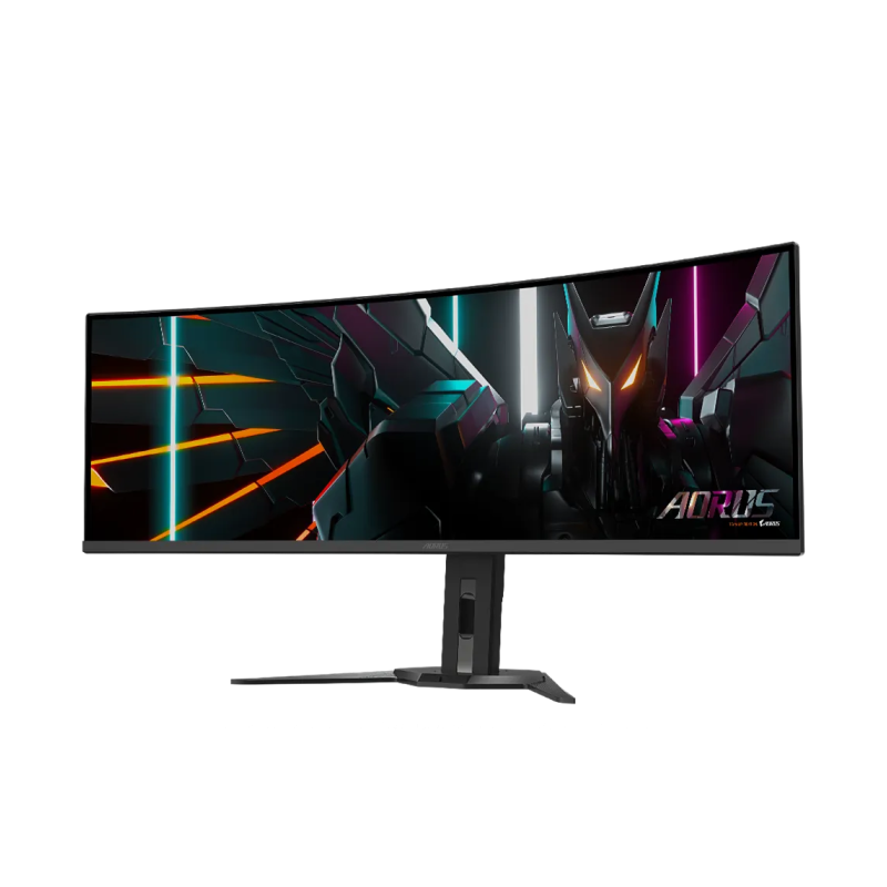 Monitor GIGABYTE AORUS CO49DQ