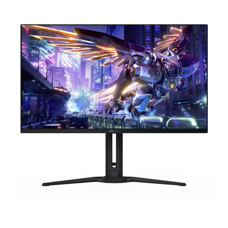 Monitor GIGABYTE AORUS FO32U2P