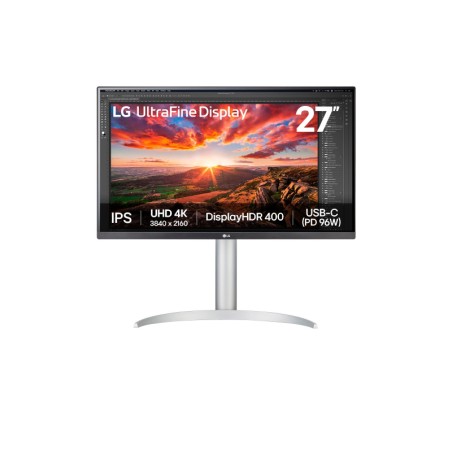 Monitor LG 27UP850K-W