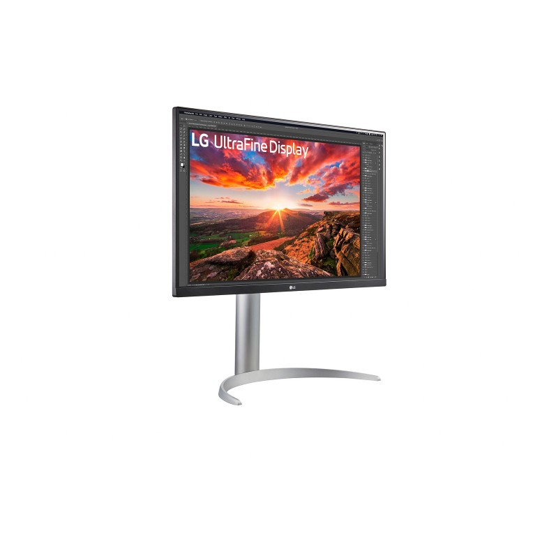 Monitor LG 27UP850K-W