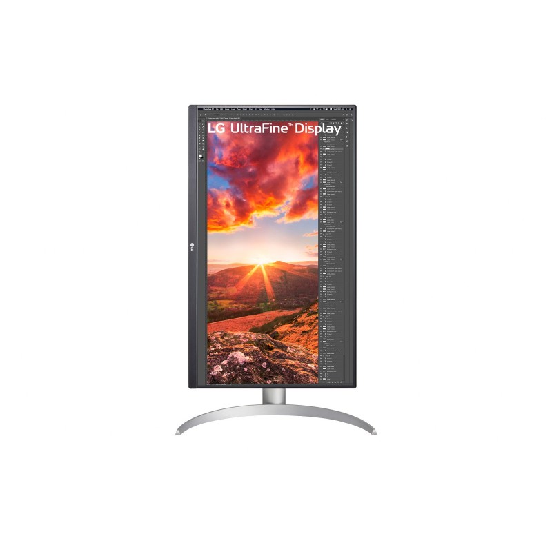 Monitor LG 27UP850K-W