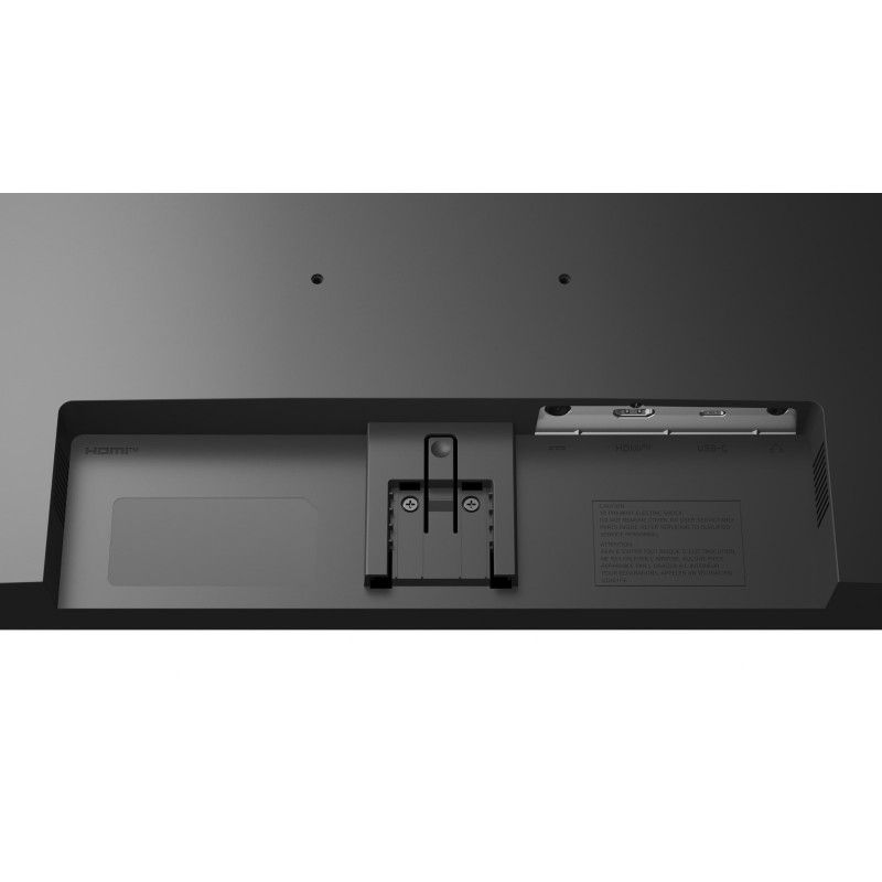 Monitor LG 27U631A-B