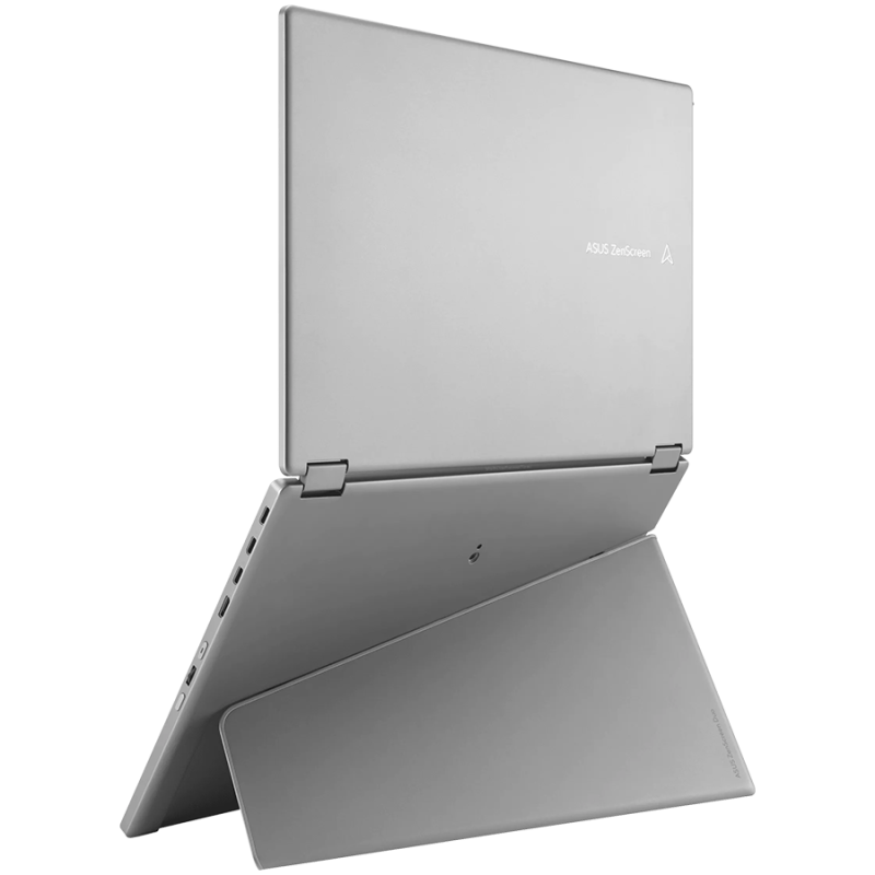 Monitor ASUS ZenScreen Duo MQ149CD