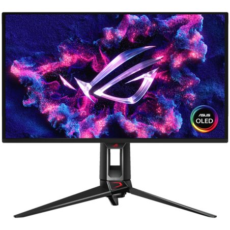 Monitor ASUS ROG Swift PG27UCDM