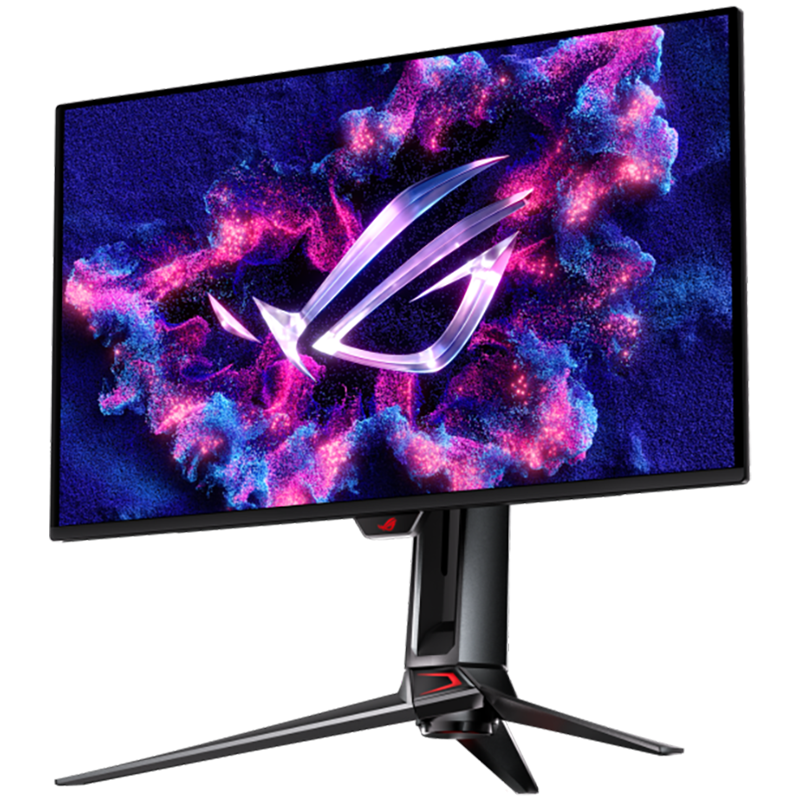 Monitor ASUS ROG Swift PG27UCDM