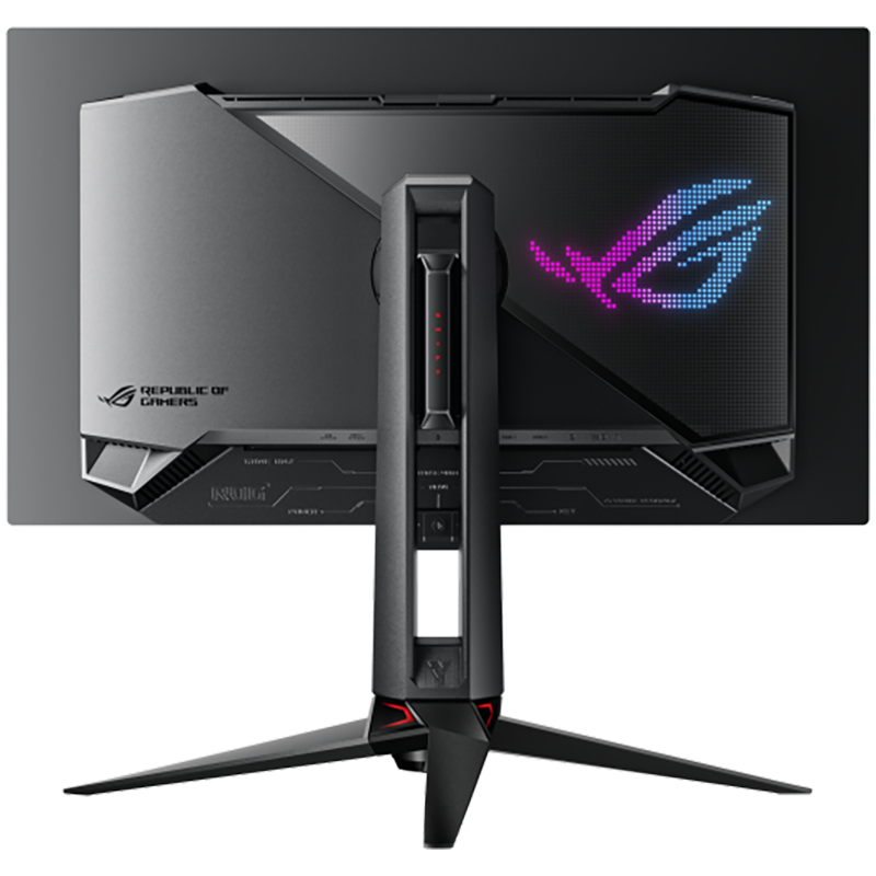 Monitor ASUS ROG Swift PG27UCDM
