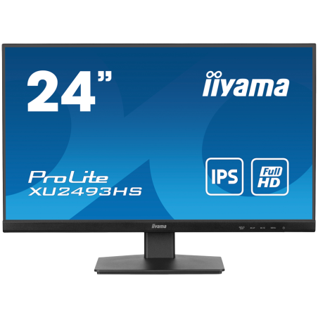 Monitor IIYAMA Prolite XU2493HS-B6