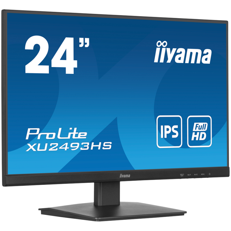 Monitor IIYAMA Prolite XU2493HS-B6