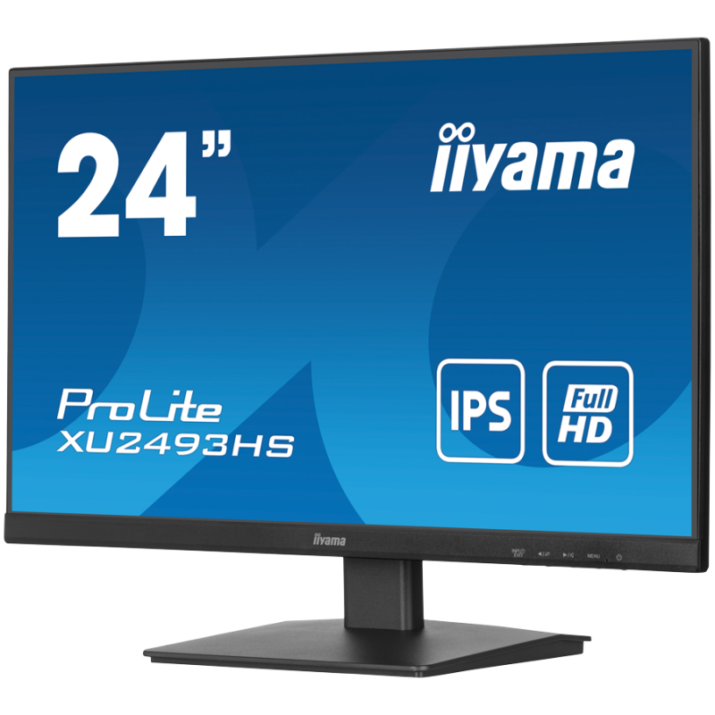 Monitor IIYAMA Prolite XU2493HS-B6