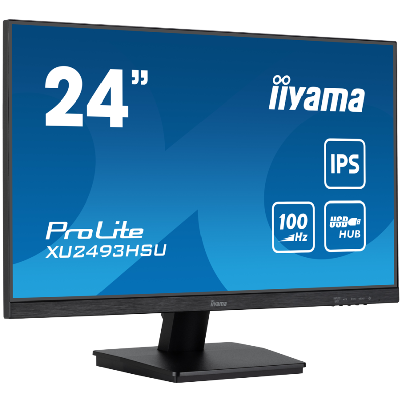 Monitor IIYAMA ProLite XU2493HSU-B6