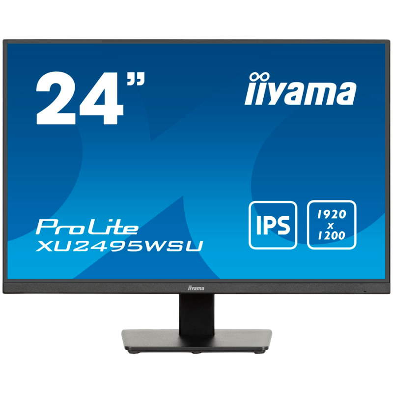Monitor IIYAMA Prolite XU2495WSU-B7