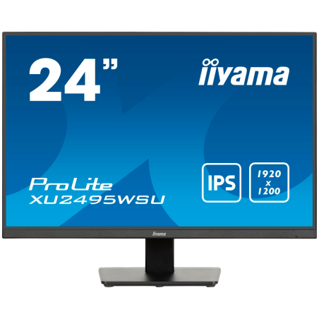 Monitor IIYAMA Prolite XU2495WSU-B7