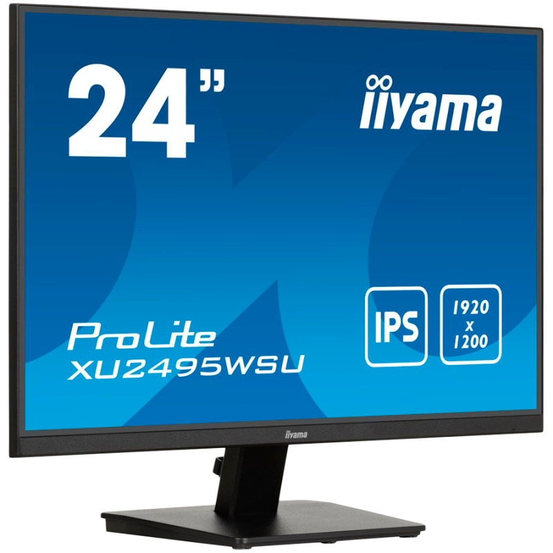 Monitor IIYAMA Prolite XU2495WSU-B7