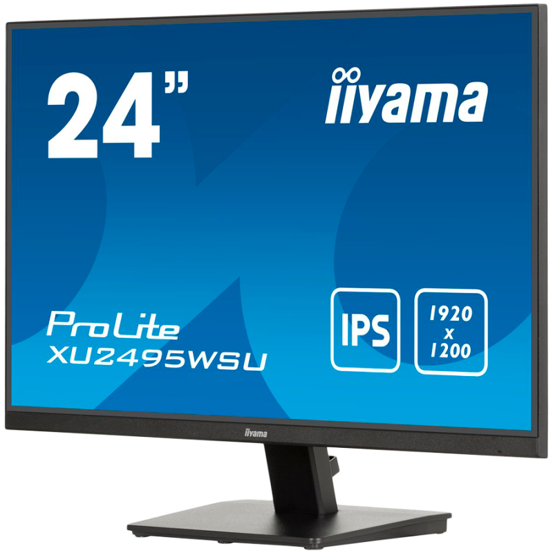 Monitor IIYAMA Prolite XU2495WSU-B7