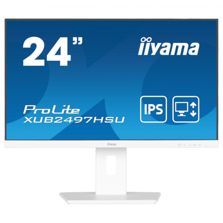 Monitor IIYAMA Prolite XUB2497HSU-W2