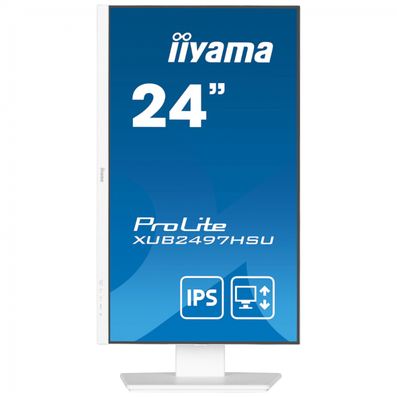 Monitor IIYAMA Prolite XUB2497HSU-W2