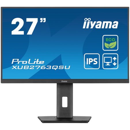 Monitor IIYAMA ProLite XUB2763QSU-B1