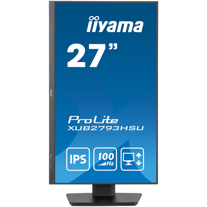 Monitor IIYAMA Prolite XUB2793HSU-B7