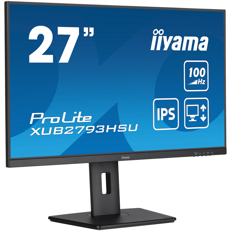Monitor IIYAMA Prolite XUB2793HSU-B7