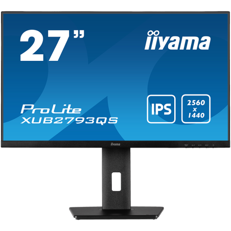 Monitor IIYAMA Prolite XUB2793QS-B7