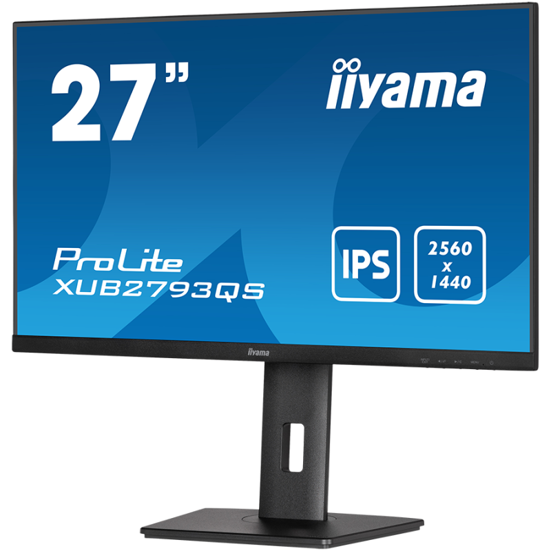 Monitor IIYAMA Prolite XUB2793QS-B7