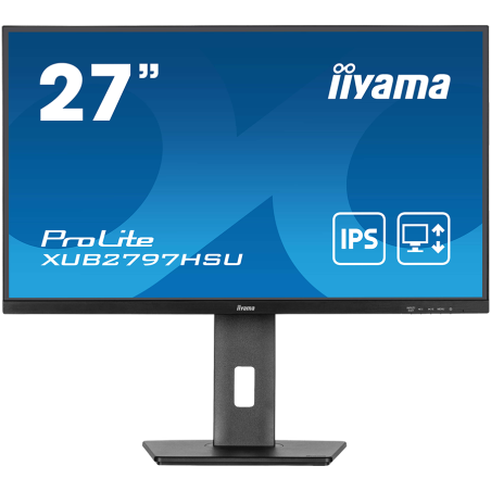 Monitor IIYAMA Prolite XUB2797HSU-W2