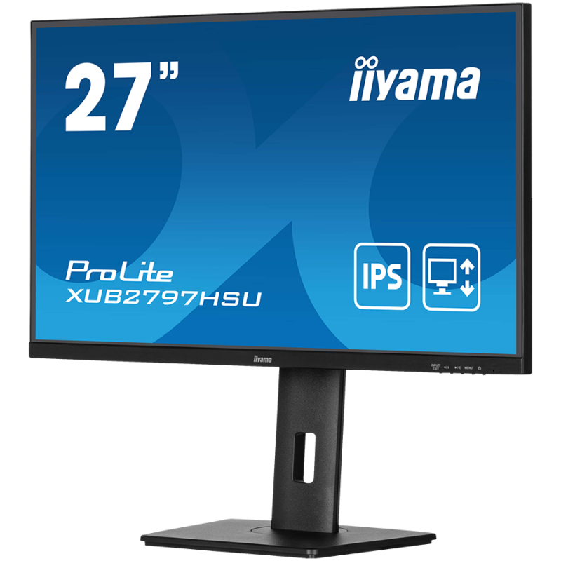 Monitor IIYAMA Prolite XUB2797HSU-W2