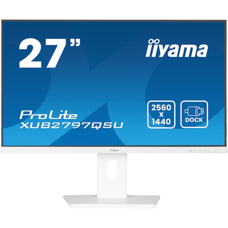 Monitor IIYAMA Prolite XUB2797QSU-W2